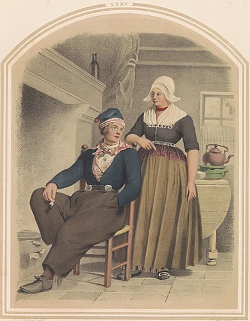 Valentijn Bing (1812 - 1895) - Foto 1